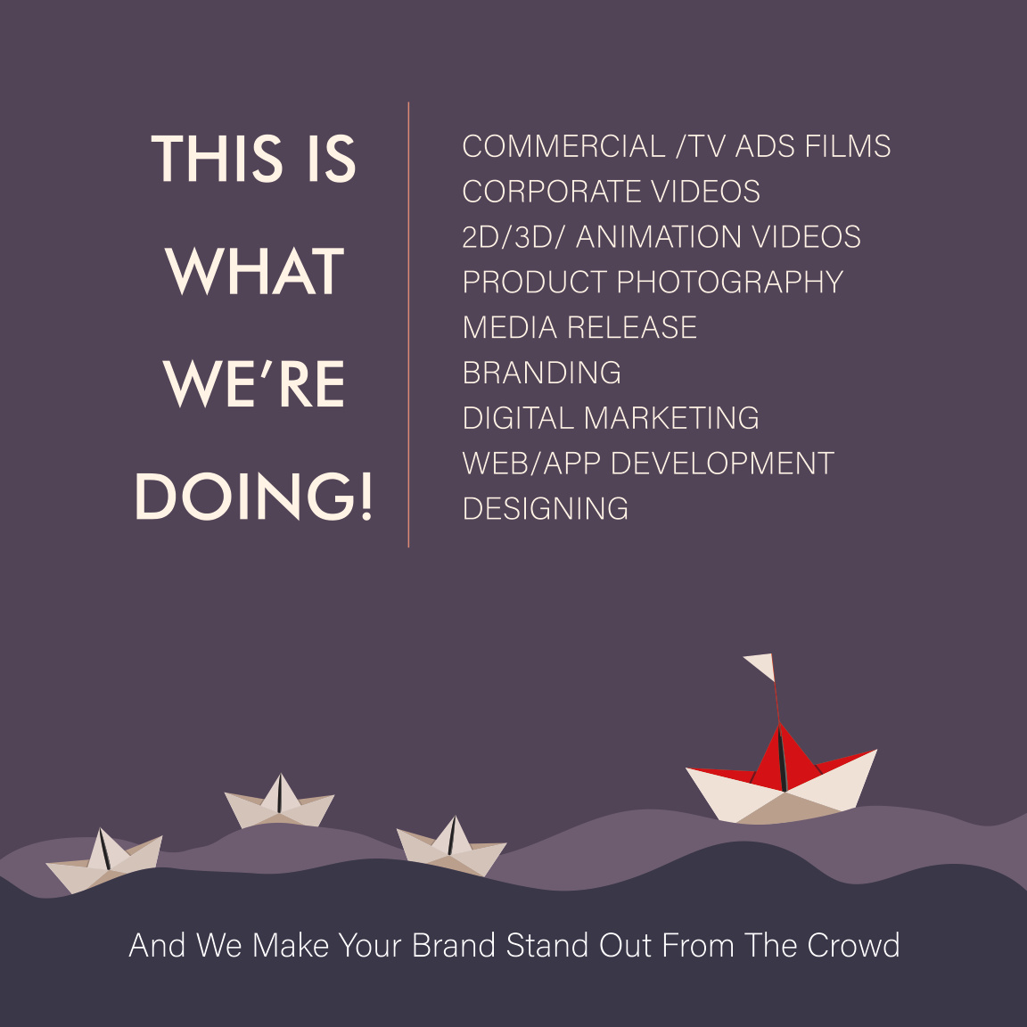 Digital & Social Content visual 1