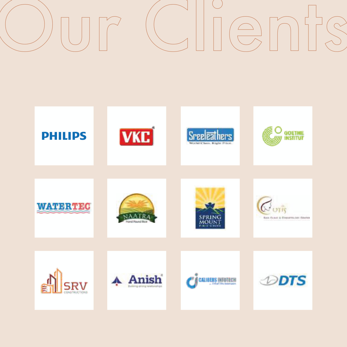 Digital & Social Content visual 3